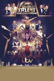 Britain's Got Talent: The Champions