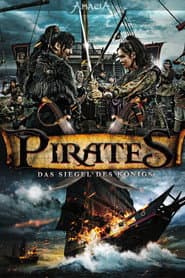 Pirates - Das Siegel des Königs