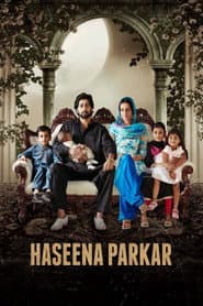 Haseena Parkar – Die Patin von Mumbai