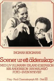 Szenen einer Ehe