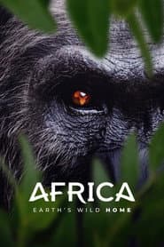 Wilde Erde: Afrika