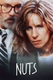 Nuts… Durchgedreht