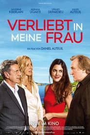 Verliebt in meine Frau
