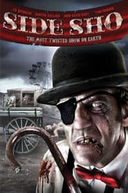 Freakshow - Kap des Horrors