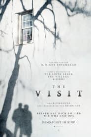 The Visit