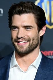 David Corenswet