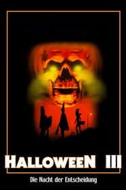 Halloween III - Die Nacht der Entscheidung