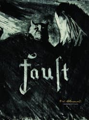 Faust - Eine deutsche Volkssage
