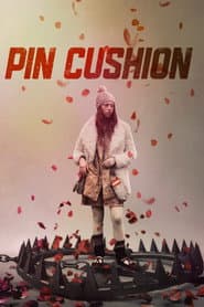 Pin Cushion