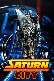 Saturn City