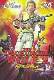 Return Fire - Dschungelwolf II