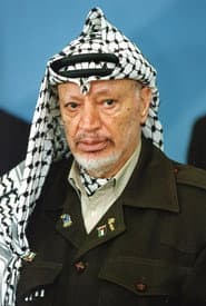 Jassir Arafat