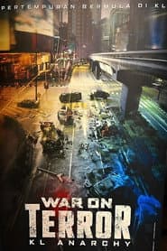War on Terror