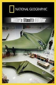 Hitler's Tarnkappenbomber
