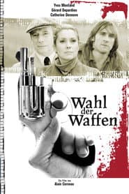 Wahl der Waffen