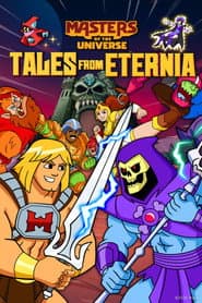 Masters of the Universe: Tales from Eternia