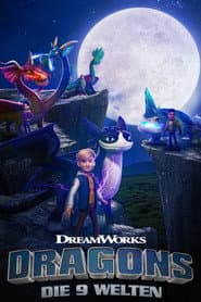 Dragons - Die 9 Welten