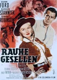 Rauhe Gesellen