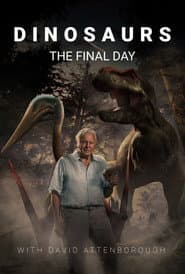 Der Untergang der Dinosaurier