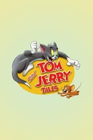 Tom und Jerry auf wilder Jagd