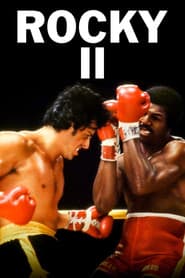 Rocky II