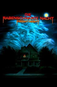 Die rabenschwarze Nacht