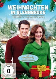 Weihnachten in Glenbrooke - Verliebt in die Millionärin