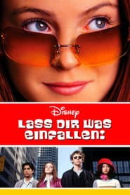 Lass dir was einfallen