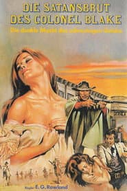 Die Satansbrut des Colonel Blake