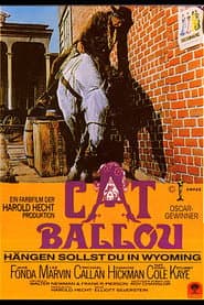 Cat Ballou - Hängen sollst du in Wyoming