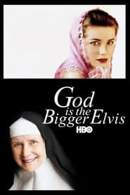 Gott ist größer als Elvis