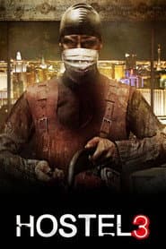 Hostel 3