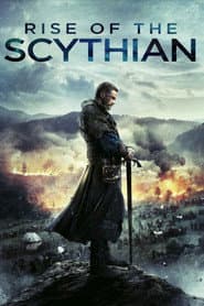 Rise of the Scythian