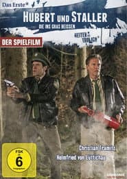 Hubert und Staller - Die ins Gras beißen