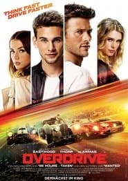 Overdrive