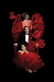 The Look of Love - Das Geschäft mit dem Sex