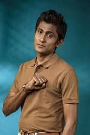 Alexander Babu