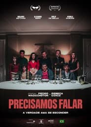 Precisamos Falar
