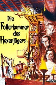 Die Folterkammer des Hexenjägers
