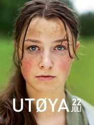 Utøya 22. Juli