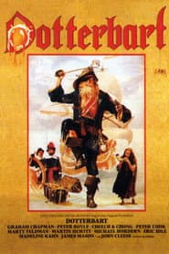 Dotterbart