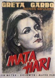 Mata Hari