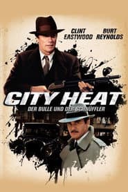 City Heat - Der Bulle und der Schnüffler