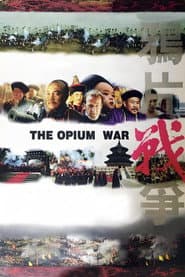 Der Opiumkrieg