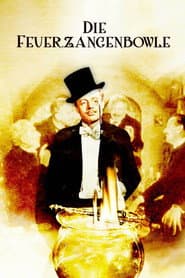 Die Feuerzangenbowle