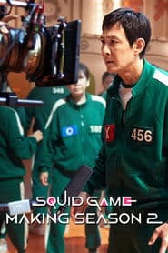 Making Squid Game - Staffel 2