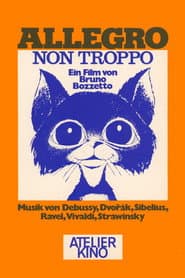 Allegro non troppo