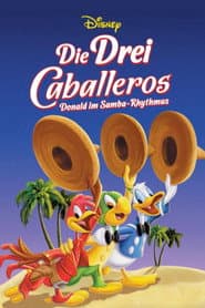 Drei Caballeros