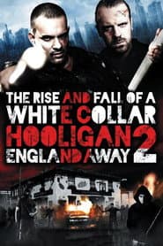 White Collar Hooligan 2