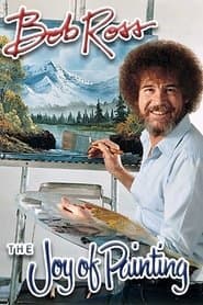 Bob Ross - The Joy of Painting